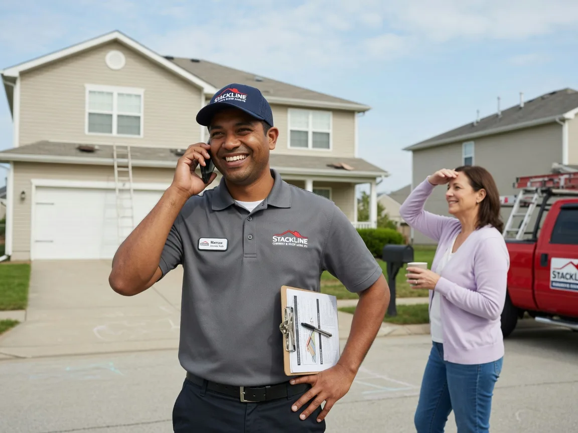 Chimney flashing repair Billings, OK FAQs